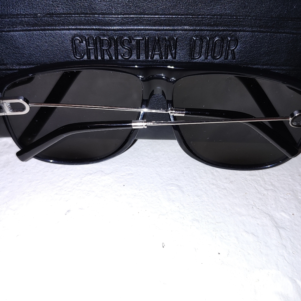 CHRISTIAN DIOR GLASSES - Picture 4 of 7